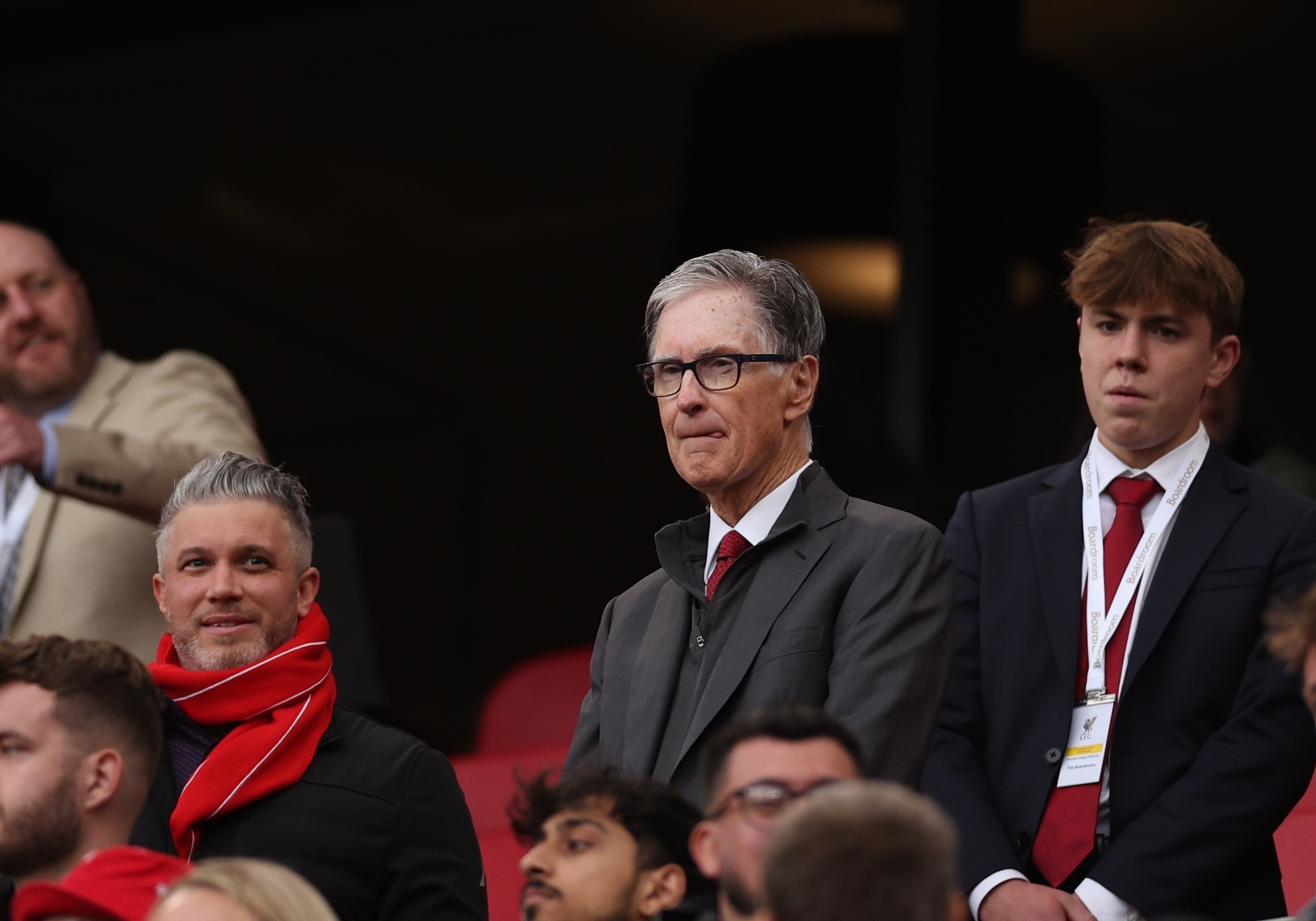 qy球友会官网风云突变！利物浦清晨豪取连胜；法国杯版图或变；话题不断；资深球员宣示担当的简单介绍